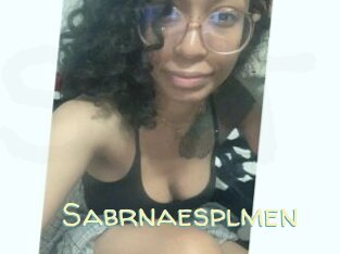 Sabrnaesplmen