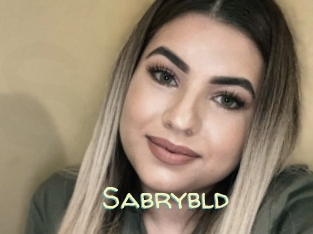 Sabrybld