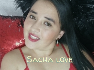 Sacha_love