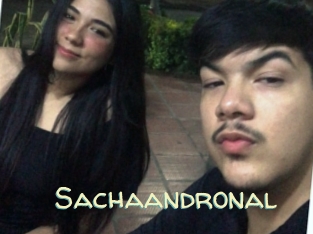 Sachaandronal