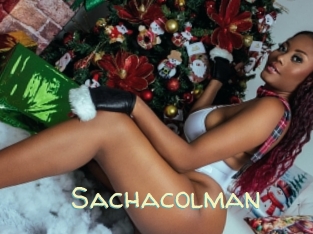 Sachacolman