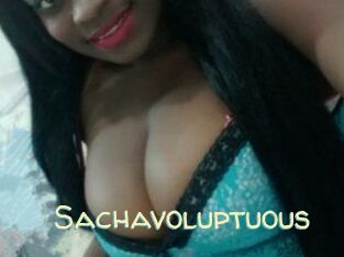 Sachavoluptuous
