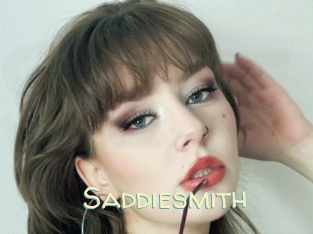 Saddiesmith