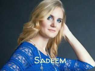 Sadeem