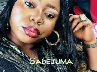 Sadejuma