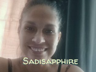 Sadisapphire