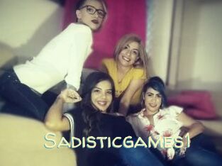 Sadisticgames1