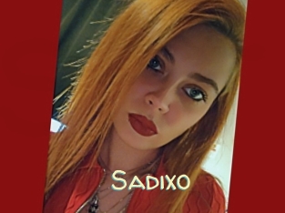 sadixo Sexy Tchat