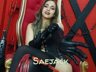 saejack Sexy Tchat