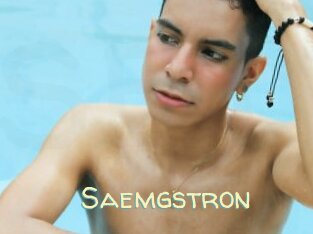 Saemgstron