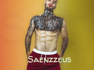 Saenzzeus