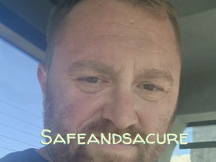 Safeandsacure