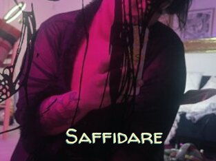 Saffidare