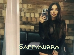 Saffyaurra