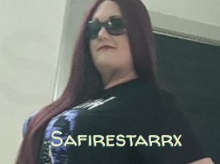 safirestarrx Sexy Tchat