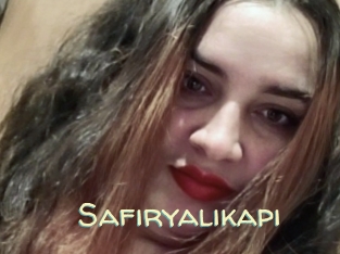 Safiryalikapi