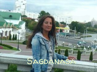 Sagdanasa