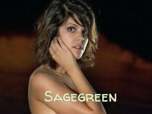Sagegreen