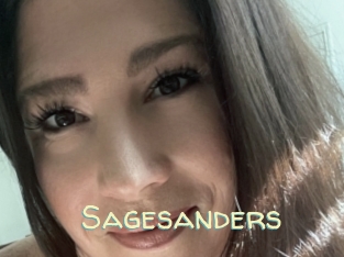 Sagesanders