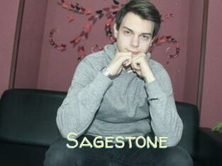 Sagestone