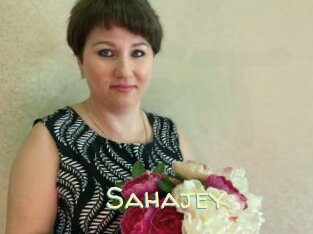 Sahajey