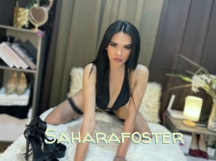 Saharafoster