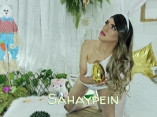 Sahaypein
