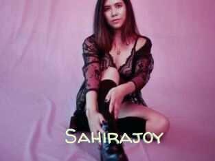 Sahirajoy