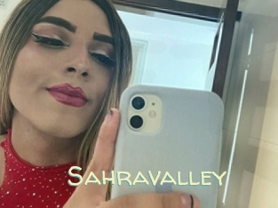 Sahravalley