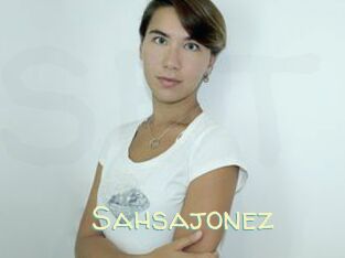 Sahsajonez