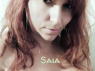 Saia