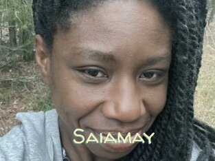 Saiamay