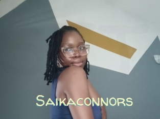 Saikaconnors