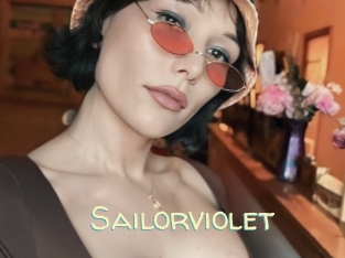Sailorviolet
