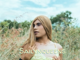 Sailynqueens