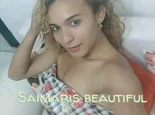 Saimaris_beautiful