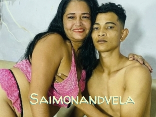 Saimonandvela
