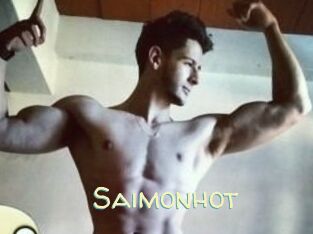 Saimonhot