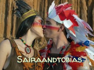 Sairaandtobias