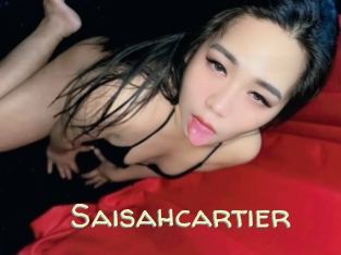 Saisahcartier