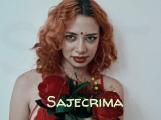 Sajecrima