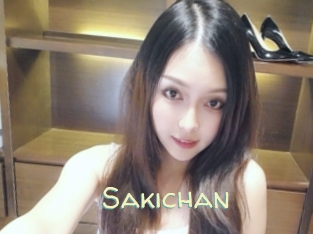 Sakichan
