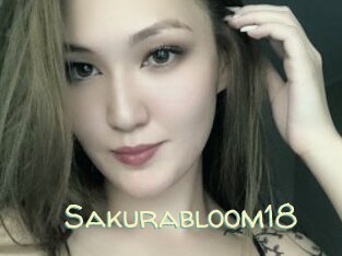 Sakurabloom18