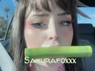 Sakurafoxxx