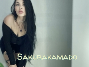 Sakurakamado