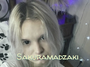 Sakuramadzaki