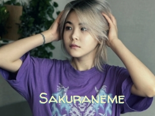 Sakuraneme