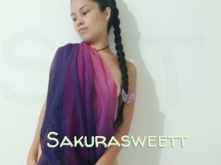 sakurasweett Sexy Tchat