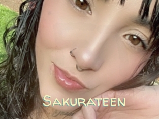 Sakurateen
