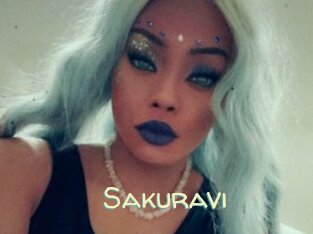 Sakuravi